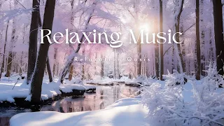 Relaxation Oasis - Relaxing Music for Sleep and Insomnia: Beautiful Relaxing Piano Music | EP8