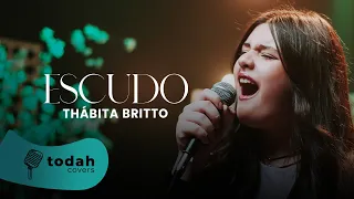 Thábita Britto | Escudo [Cover Voz da Verdade]