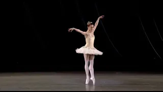 JEWELS - Diamonds Variation (Marianela Núñez - Royal Ballet)