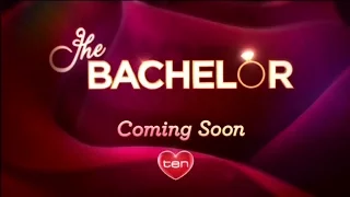 TEN Promo: The Bachelor (2016)