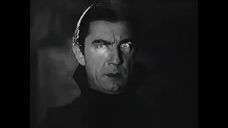 Dracula - 1931 trailer