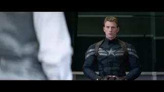 Captain America : Le Soldat de l'Hiver - Bande-annonce VF - Marvel Officiel | HD