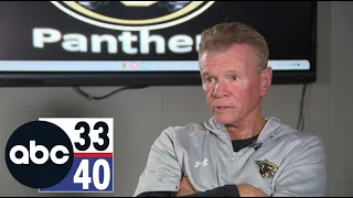 1-on-1 interview with Pell City coach Rush Propst