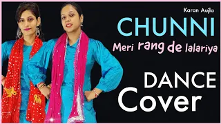 SOFTLY - Dance Cover | Karan Aujla | Latest Punjabi Song | Wedding Choreography