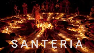 The DARK Santería Ritual: A Spiritual Rabbit Hole