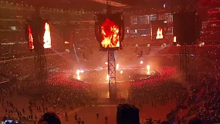 Metallica - Fuel - @AT&T Stadium Arlington 2023