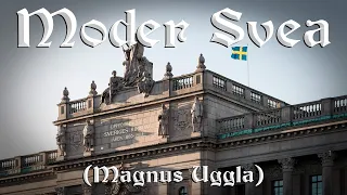 Moder Svea - Swedish anti-establishment song by Magnus Uggla