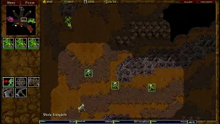 Warcraft 2 All You Need 3v3