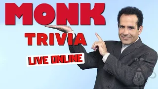 Baig of Tricks Monk Trivia 5/14/20