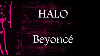 Halo - Beyoncé || Lower Key Karaoke (-1)