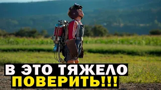 УДИВИТЕЛЬНЫЙ МАЛЬЧИК РАССКАЗЫВАЕТ О БУДУЮЩЕМ!!!