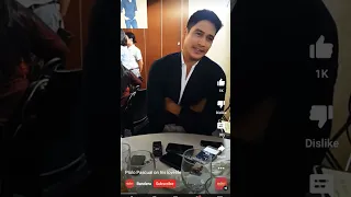 Piolo Pascual on his lovelife!