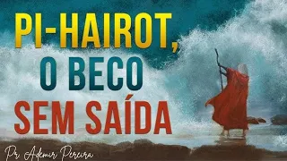 PI HAIROTE: O BECO SEM SAÍDA