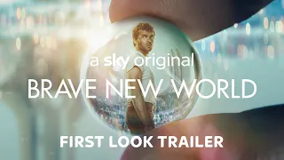 Brave New World | First Look Trailer