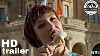 Pastry - Official Trailer 2018 HD
