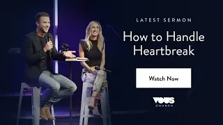 Rich & DawnCheré Wilkerson —  Love Lies: How to Handle Heartbreak