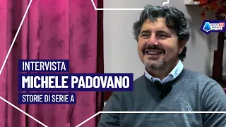 Storie di Serie A: Alessandro Alciato intervista Michele Padovano #RadioSerieA