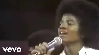 The Jacksons - Dancing Machine (Live In Mexico City 1975) | HD