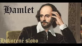 William Shakespeare - Hamlet SK/CZ
