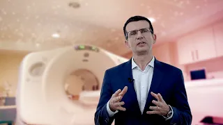 O que é a PET-CT?