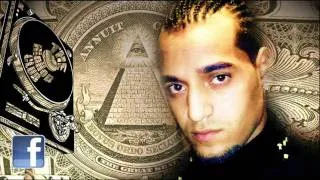 HipHop/RAP ANTI - ILLUMINATI NWO Mix ft. Izzy Wizzy Bone