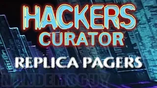 Hackers Pager