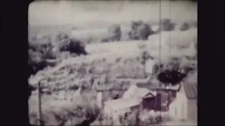 Житомир, Девичье поле  (1960-е)