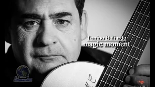 Gipsy Kings... Tonino Baliardo magic moment Live Royal Albert Hall in London...