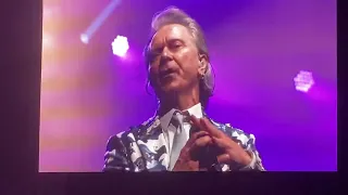 Styx - Lady (PNC Charlotte 8/6/22)