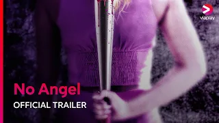 No Angel | Official Trailer | Viaplay Series | Coming Soon
