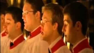 #09 Oh Holy Night arr. John Rutter King's College Cambridge 2009