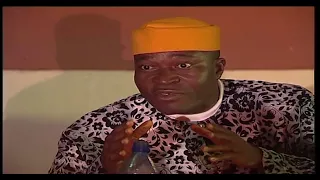 Best of Kanayo O. Kanayo Ritual movie ,a must watch movie_Season 2