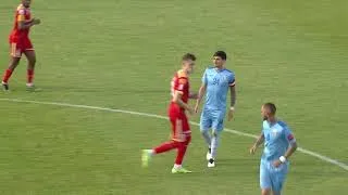 MTEL PREMIJER LIGA BIH (31. kolo): Velež - Tuzla 1:0 / 14.05.2022.