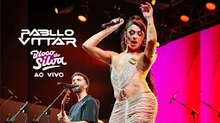 Pabllo Vittar - Bloco do Silva 4K (Show Completo) Recife 26/01/2024