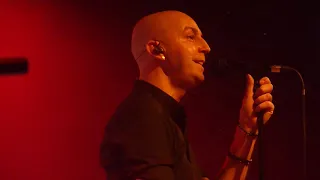 Soen - Martyrs (live @ Prognosis 2019, Effenaar Eindhoven 22.03.2019)