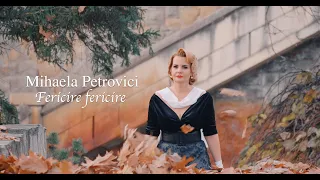 MIHAELA PETROVICI-   FERICIRE, FERICIRE