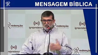 Verdades sobre a salvação na Bíblia - Pr. Marcos Granconato