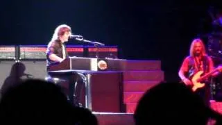 Styx :A Criminal Mind(HD)Live at Ottawa bluesfest july 16 2009