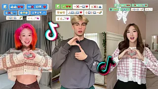 Cupid (FIFTY FIFTY) — TikTok Trend Compilation
