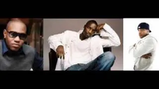 Akon Ft Taz & Styles P Locked up (Remix)