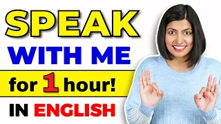 Live English Speaking Practice | 🔥500 Daily Use English Sentences | Kanchan Keshari Class