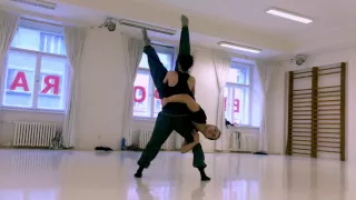 Contemporary Partnering