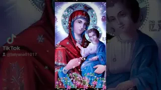 Успение пресвятой Богородице 🙏