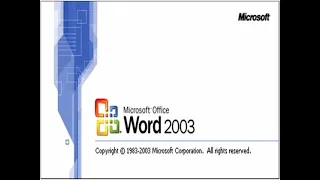 Обучение Office Word 2003. Урок №25: Типичные ошибки начинающих пользователей