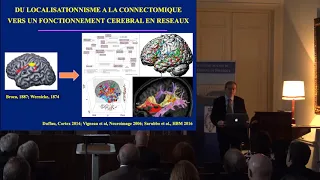 Hugues DUFFAU: NEUROCHIRURGIE ÉVEILLÉE