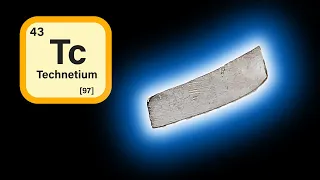 What is TECHNETIUM? | PERIODIC TABLE