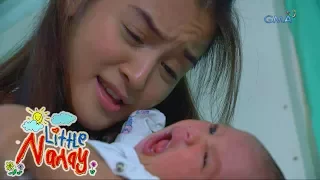 Little Nanay: Full Episode 12