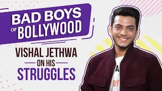 Mardaani 2 fame Vishal Jethwa on struggle, not getting typecast as a villain | Bad Boys of Bollywood