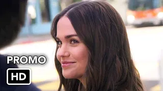 Good Trouble 3x14 Promo "Picks And Strikes" (HD) The Fosters spinoff