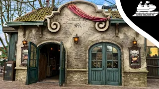 🇳🇱Efteling - In Den Swarte Kat I POV ShopTour